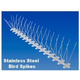 5x6 SS Bird Spike
