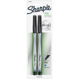Sanford Sharpie Bold No Bleed Pen Stylo Pen