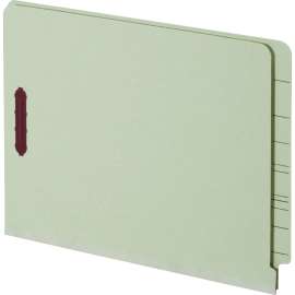 Pendaflex End Tab Pressboard Fastener Folders