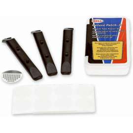DLX Tire Patch Kit