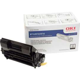 Oki Data B710 Toner Cartridge