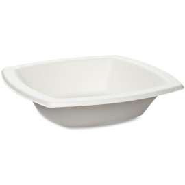 Solo Cup Bare Sugarcane Bowls