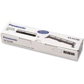 Panasonic KX-FAT88 Toner Cartridge