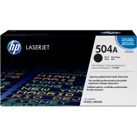 HP CE250AG Toner Cartridge