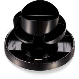 Officemate Deluxe Rotary Organizer