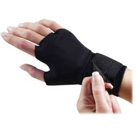 Dome Publishing Flex-fit Therapeutic Gloves