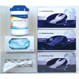 Cottage Corp Basic Professional Protection Station