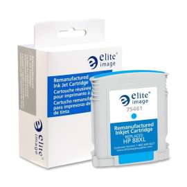 Elite Image Remanuf. HP 88XL Ink Cartridge