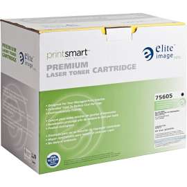 Elite Image Remanuf. HP 45A Toner Cartridge
