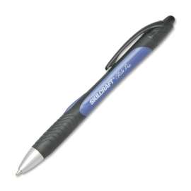 SKILCRAFT Glide Pro Retractable Ball Point Pens