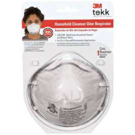 Clean/Bleach Respirator