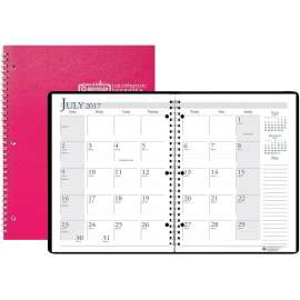 Doolittle Academic Monthly Planner