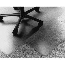 SKILCRAFT Low/Med-pile PVC Floor Mat