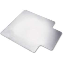 SKILCRAFT High-pile PVC Heavy-duty Floor Mat