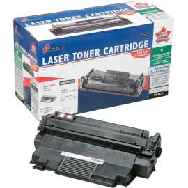 SKILCRAFT Remanuf. HP 13A/13X Toner Cartridge