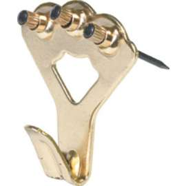75LB Class STL Hook