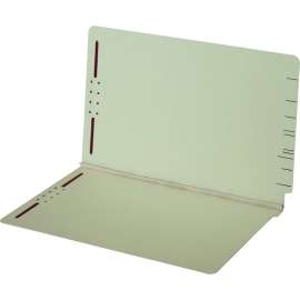 Pendaflex End Tab Pressboard Fastener Folders