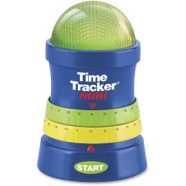 Learning Res. Mini Time Tracker