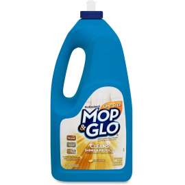 Reckitt Benckiser One Step Mop/Glo Cleaner