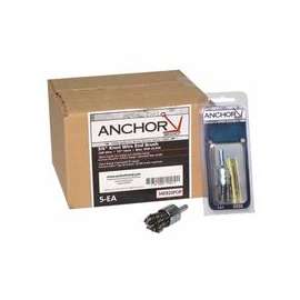 Knot Wire End Brush, Carbon Steel, 3/4 in x 0.02 in POP