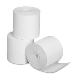 SKILCRAFT Thermal Paper Rolls 