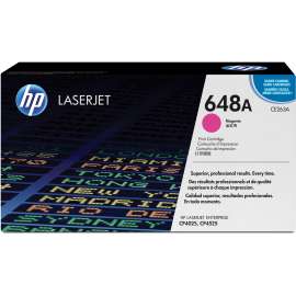 HP CE261AG/CE262AG/CE263AG Toner Cartridges