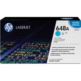 HP CE261AG/CE262AG/CE263AG Toner Cartridges