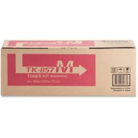 Kyocera TK-857 Toner Cartridge