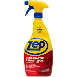 Zep Inc. Commercial High Traffic Carpet Cleaner