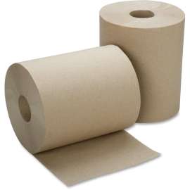 SKILCRAFT 1-ply Hard Roll Paper Towel