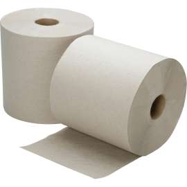 SKILCRAFT 1-ply Hard Roll Paper Towel