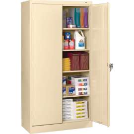 Tennsco Standard-size Storage Cabinet