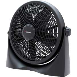 Lorell 16" 3-Speed Tilt Box Fan