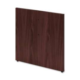 HON Preside Boat-shape Mahogany Conference Table