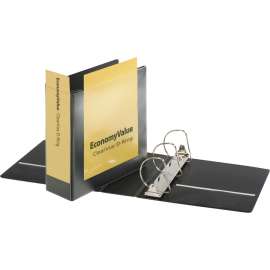 Cardinal Locking Slant D-Ring View Binders