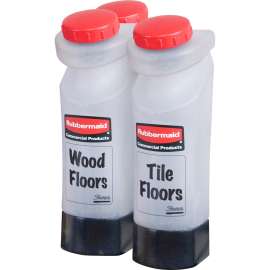 Rubbermaid Comm. Prof Spray Mop Cartridge Refill