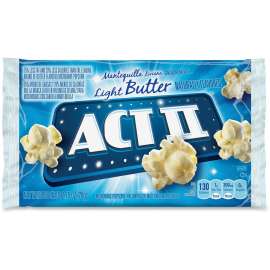 ConAgra Act II Microwave Popcorn Bulk Box