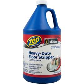 Zep Inc. Heavy-Duty Floor Stripper Concentrate