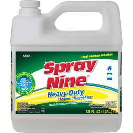 Permatex Spray Nine Multipurp Cleaner/Disinfectant