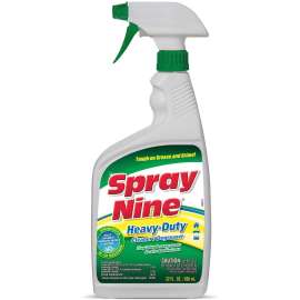 Permatex Spray Nine Cleaner/Disinfectant Spray