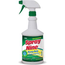 Permatex Spray Nine Cleaner/Disinfectant Spray