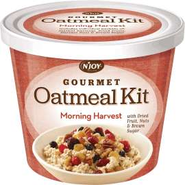 Sugarfoods Morning Harvest Oatmeal Kit