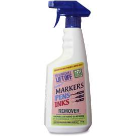 Motsenbocker Water-based Ink Stain Remover