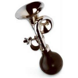 Bugle Bike Horn