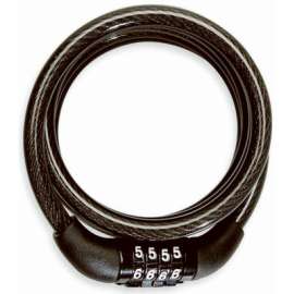 EzGuard 5' Bike Lock