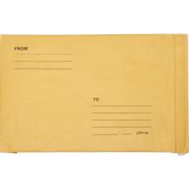 SKILCRAFT Sealed Air Jiffylite Bubble Mailers