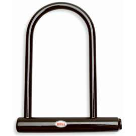 Hands Off Bike Lock