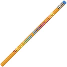 Rose Moon Inc. Designed No. 2 Pencils