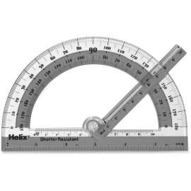 Helix Swing Arm Protractor