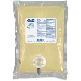 GOJO MICRELL Antibacterial Lotion Soap Refill